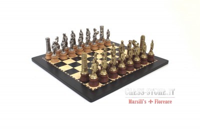 Wooden Chess set